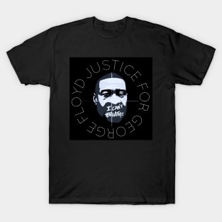 George Floyd - I can’t breathe T-Shirt